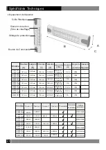 Предварительный просмотр 31 страницы Simfer S 1550 WT Instruction Manual