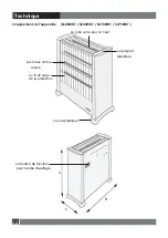 Предварительный просмотр 25 страницы Simfer S1800WT Instruction Manual