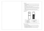 Предварительный просмотр 2 страницы Simfer SB2602 User Manual