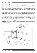 Предварительный просмотр 32 страницы Simfer SM 5658 User Manual