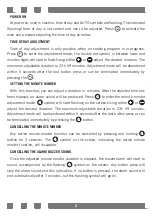 Preview for 2 page of Simfer SMF-BO 6813 Manual