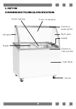 Preview for 9 page of Simfer SYD 310 MA DC-R User Manual