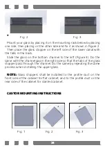 Preview for 14 page of Simfer SYD 310 MA DC-R User Manual