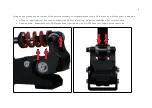 Preview for 9 page of Simgrade THERA PEDALS Manual