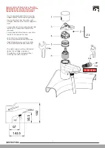 Preview for 5 page of SIMILOR KUGLER arwa-class M WI9.40080.100.085 Installation Instructions Manual