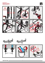 Preview for 4 page of SIMILOR KUGLER arwa-curveplus WI9.05250.100.000 General Installation Instructions