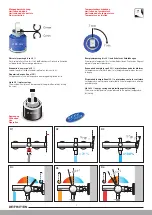 Preview for 5 page of SIMILOR KUGLER arwa-curveplus WI9.05250.100.000 General Installation Instructions