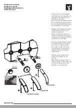 Предварительный просмотр 7 страницы SIMILOR KUGLER arwa-curveprime WI9.32076.100.000 Installation Instructions Manual