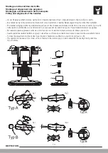 Предварительный просмотр 10 страницы SIMILOR KUGLER arwa-curveprime WI9.32076.100.000 Installation Instructions Manual