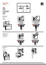 Preview for 3 page of SIMILOR KUGLER Arwa Sanimatic Easytouch Installation Instructions Manual