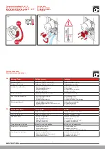 Предварительный просмотр 7 страницы SIMILOR KUGLER Arwa Sanimatic Inwalltouch WI 7 70001 100 000 Installation Instructions Manual