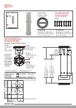 Preview for 2 page of SIMILOR KUGLER Arwa Sanimatic Multistation 7.70607 Installation Instructions Manual