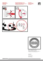 Preview for 5 page of SIMILOR KUGLER Arwa Sanimatic Multistation 7.70607 Installation Instructions Manual