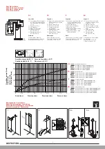 Preview for 4 page of SIMILOR KUGLER Arwa Sanimatic Touchboard WI 7 70341 101 000 Installation Instructions Manual