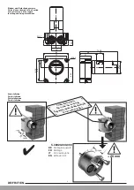 Preview for 3 page of SIMILOR KUGLER arwa Simibox 1 Point Instruction Manual