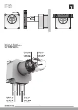 Preview for 4 page of SIMILOR KUGLER arwa Simibox 1 Point Instruction Manual