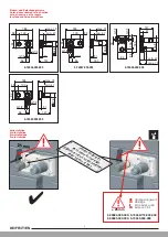 Preview for 3 page of SIMILOR KUGLER Arwa Simibox 2 Point Instruction Manual