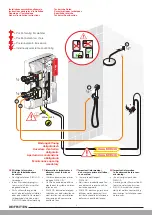 Preview for 2 page of SIMILOR KUGLER arwa-twinprime tronic WI9.08654.100.000 General Installation Instructions