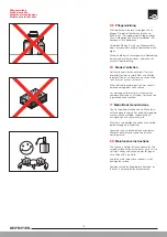 Preview for 18 page of SIMILOR KUGLER arwa-twinprime tronic WI9.08654.100.000 General Installation Instructions