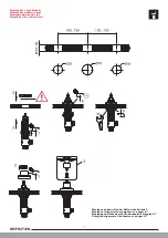 Preview for 4 page of SIMILOR KUGLER Sanimatic arwa-curveprime WI9.32010.100.000 Installation Instructions Manual