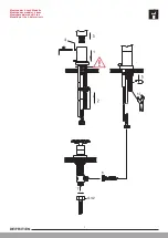 Preview for 5 page of SIMILOR KUGLER Sanimatic arwa-curveprime WI9.32010.100.000 Installation Instructions Manual