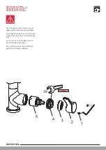 Preview for 8 page of SIMILOR KUGLER Sanimatic arwa-curveprime WI9.32010.100.000 Installation Instructions Manual