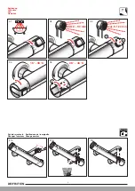 Preview for 4 page of SIMILOR KUGLER SK Citypro WI 5 00950 100 000 General Installation Instructions