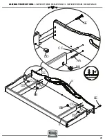 Preview for 25 page of Simmons Kids Fairytale 7 Assembly Instructions Manual