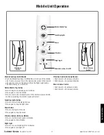 Предварительный просмотр 11 страницы Simmons Kids LITTLE FOLKS 299777 Assembly Instructions Manual