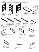 Preview for 4 page of Simmons Kids SlumberTime 303030 Assembly Instructions Manual