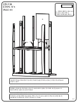 Preview for 10 page of Simmons Kids SlumberTime 303030 Assembly Instructions Manual