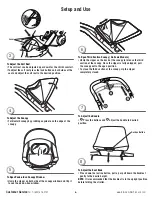 Preview for 6 page of Simmons 11802-XXX Assembly Instructions Manual