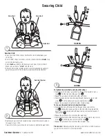 Preview for 7 page of Simmons 11802-XXX Assembly Instructions Manual