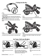 Preview for 8 page of Simmons 11802-XXX Assembly Instructions Manual