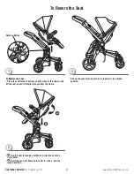 Preview for 9 page of Simmons 11802-XXX Assembly Instructions Manual