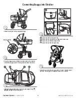 Preview for 11 page of Simmons 11802-XXX Assembly Instructions Manual