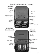 Предварительный просмотр 7 страницы Simmons 119225C Instruction Manual