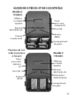 Предварительный просмотр 27 страницы Simmons 119225C Instruction Manual