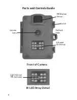 Preview for 6 page of Simmons 119239C Instruction Manual