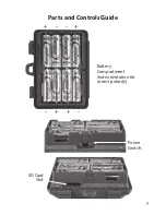 Preview for 7 page of Simmons 119239C Instruction Manual