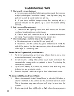 Preview for 22 page of Simmons 119318C Instruction Manual