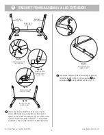 Preview for 6 page of Simmons 25507 Instruction Manual