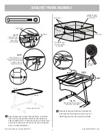 Preview for 7 page of Simmons 25507 Instruction Manual