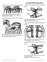 Предварительный просмотр 18 страницы Simmons 701305-2282 Assembly Instructions Manual