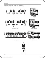 Предварительный просмотр 10 страницы Simmons DA12S Owner'S Manual