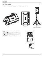 Preview for 2 page of Simmons DA2100 Series Owner'S Manual