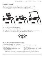 Preview for 3 page of Simmons DA2100 Series Owner'S Manual