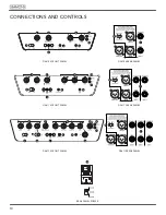 Preview for 8 page of Simmons DA2100 Series Owner'S Manual