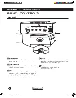 Preview for 6 page of Simmons SD XPRESS Owner'S Manual