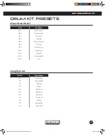 Preview for 17 page of Simmons SD XPRESS Owner'S Manual